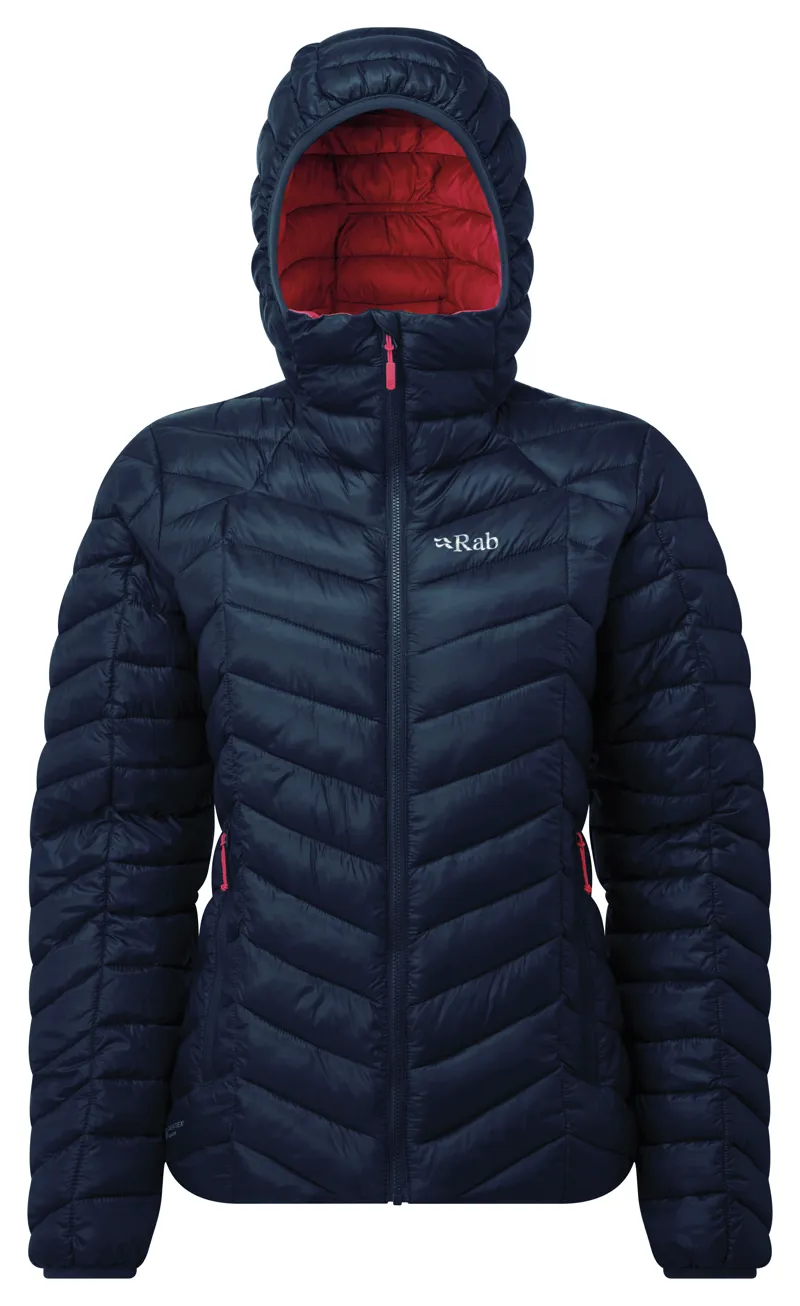 Rab nimbus insulated 2025 jacket