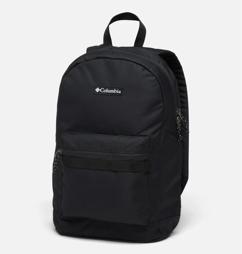 Columbia Zigzag 18L Backpack in Black