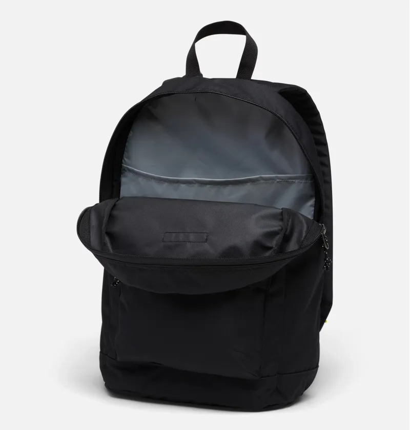 Columbia Zigzag 18L Backpack in Black