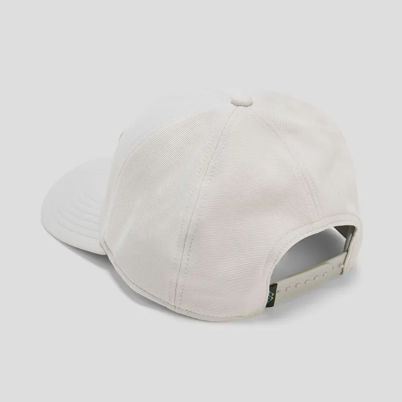Kathmandu Icon Cap V2 in Steel Grey-1