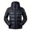Berghaus Men's MTN Arete Ultra Down Hoody in Black