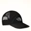 The North Face Horizon Trucker Cap in Black/Black