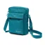 Columbia Zigzag II Side Bag in River Blue