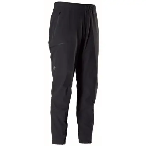 ボトムスその他 ARC'TERYX SS25 Arc*teryx Trousers Black (X000007308 BLACK) Arc'teryx Trousers | Adapt Outdoors