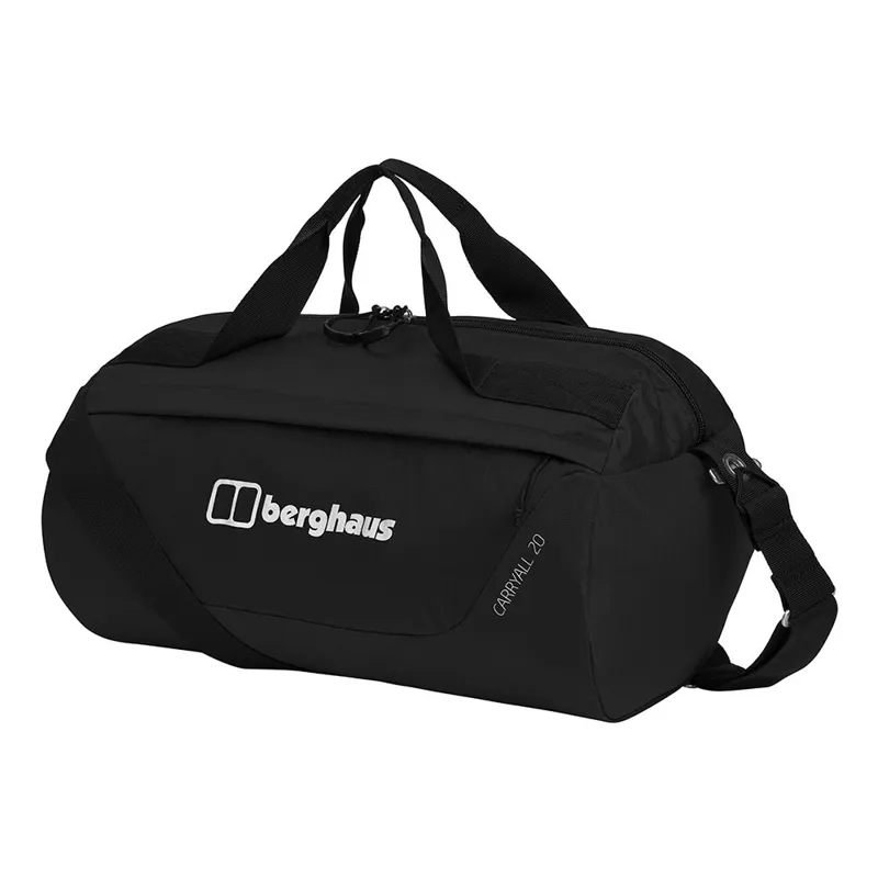 Berghaus Carry All Mule 20L in Black-1