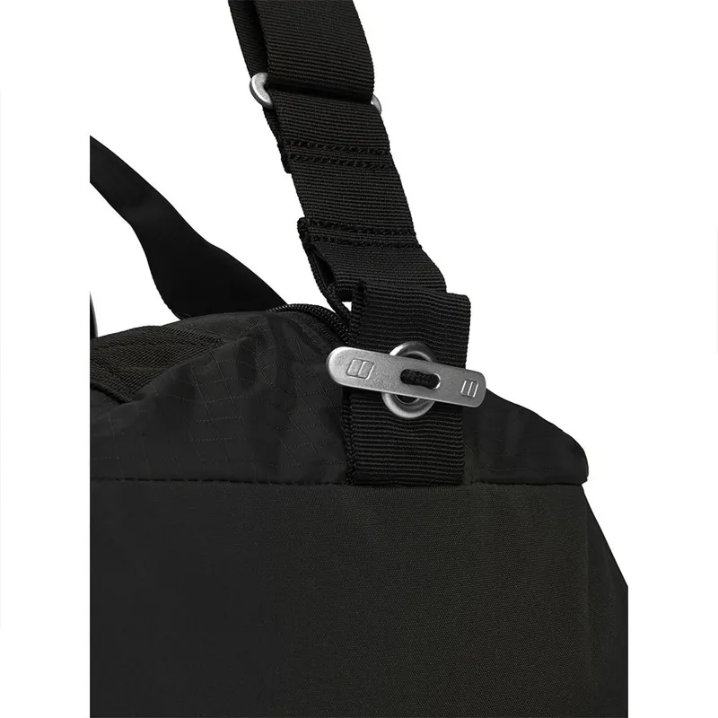 Berghaus Carry All Mule 20L in Black-5