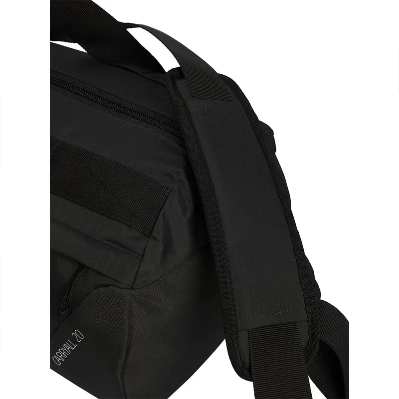 Berghaus Carry All Mule 20L in Black-6