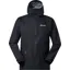 Berghaus Men's Deluge Pro 3.0 Jacket in Black