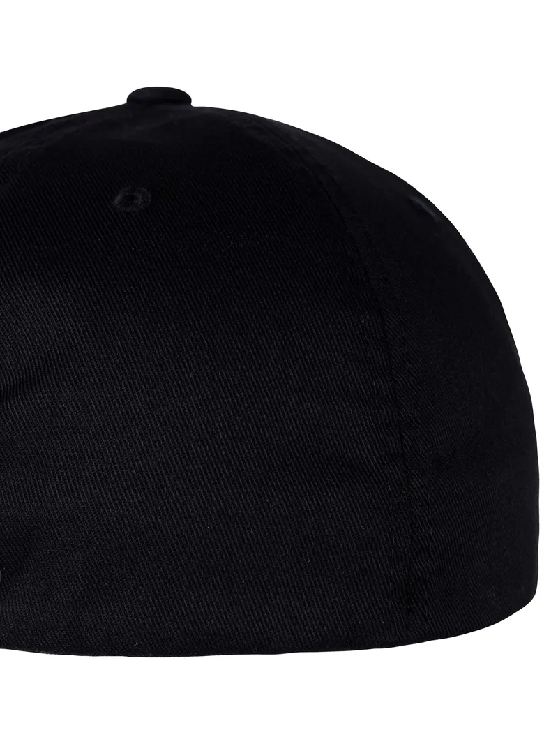 Berghaus Adult Inflection Flexifit Cap in Black-2