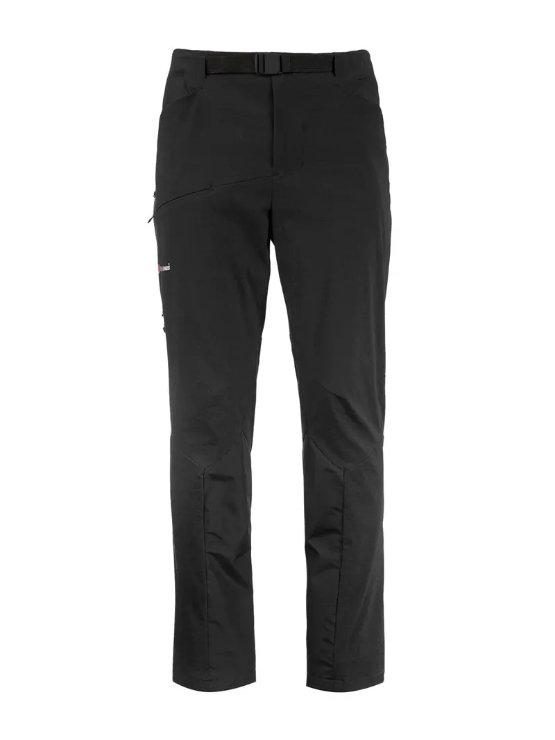 Berghaus Men's Winter Fast Hike Pants in Black