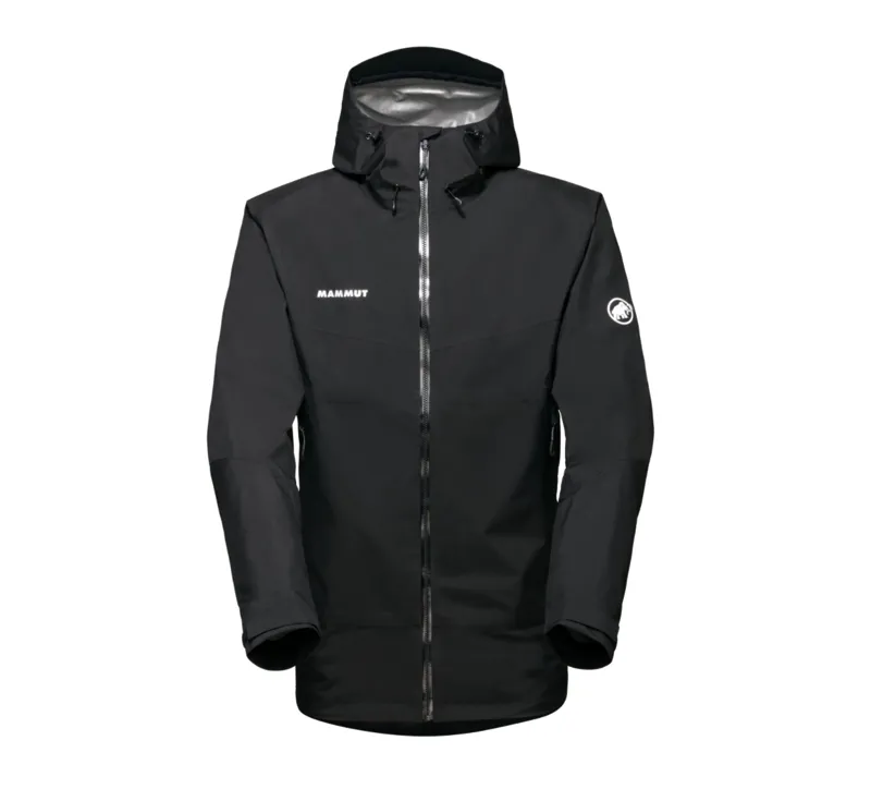 Convey tour hs sale hooded jacket review