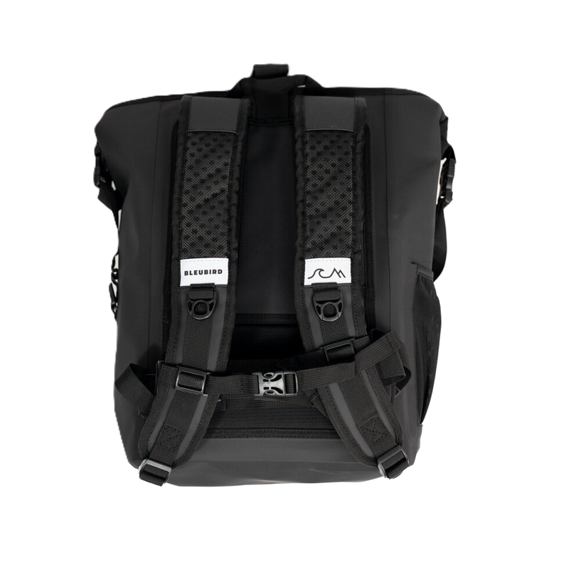 Bleubird The Explore Backpack in Black - 40L-1