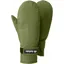 Buffalo Unisex Systems DP Mitts in Olive