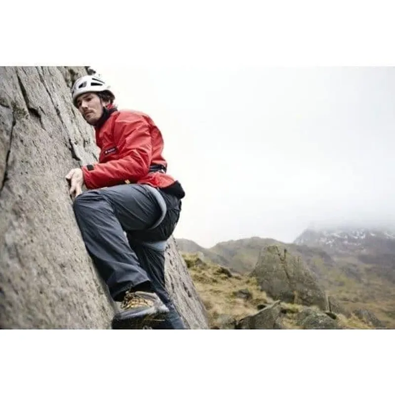 Buffalo Men's Special 6 Shirt in Red-1