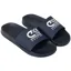 Cruyff Men's Sport Slide in Navy