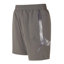 Cruyff Men's Omega 7' Shorts in Grey