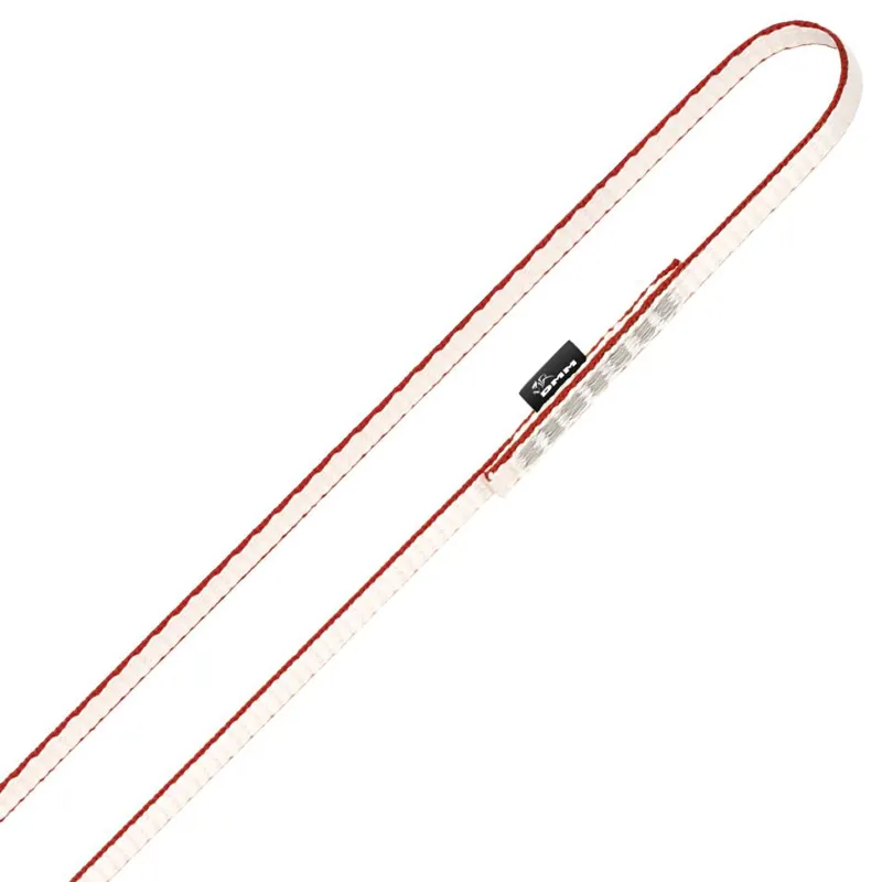 DMM 8mm Dynatec Sling in Red - 120cm