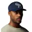 Columbia Lost Lager 110 Snap Back in Collegiate Navy