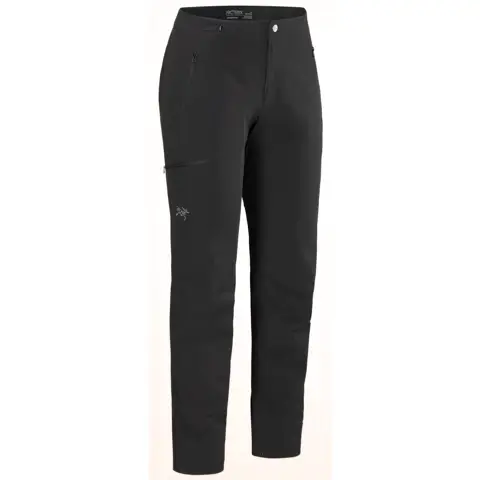 パンツ Arc'teryx Trousers Black Arc'teryx Trousers | Adapt Outdoors