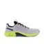 Inov8 Men's F-Lite Max in Light Grey/Lime/Black