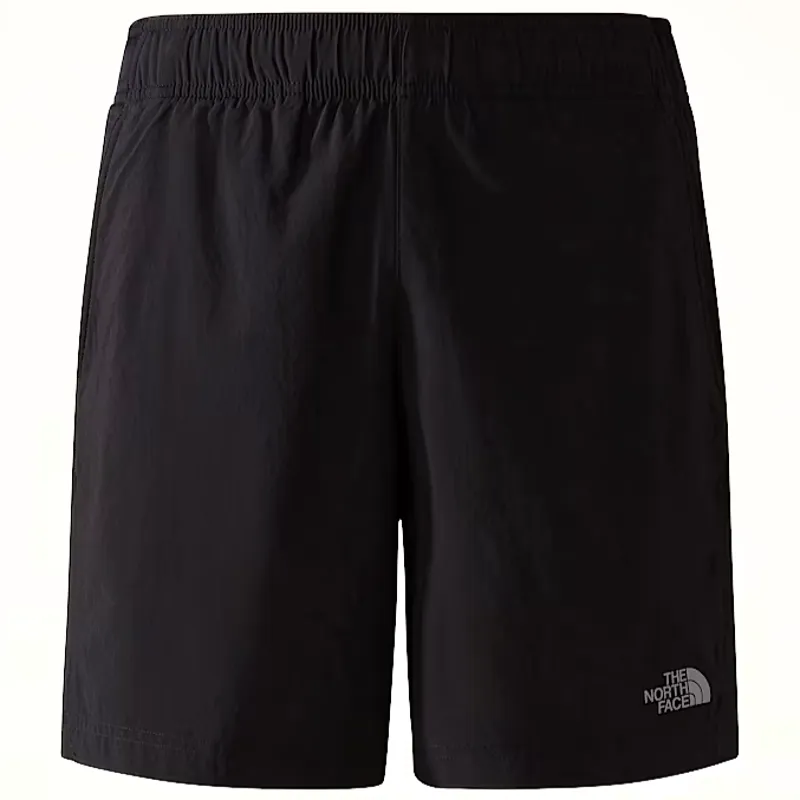 The North Face Men's 24/7 Shorts in Black