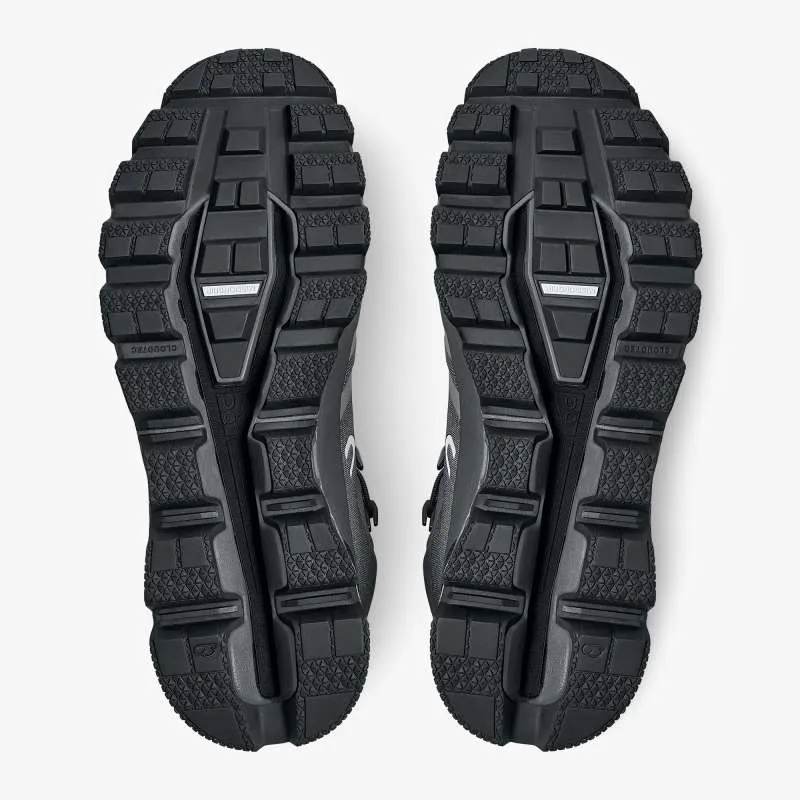 On Running Cloudrock Waterproof in Rock/Eclipse-2