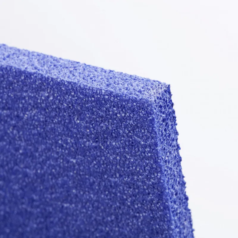 Multimat Camper 8 Foam Mat in Blue-1