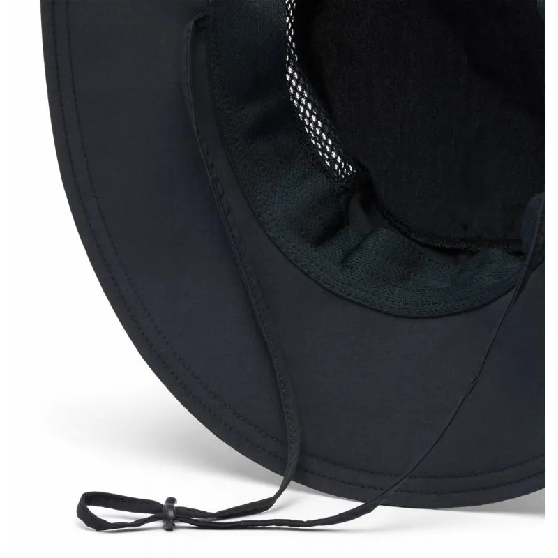 Columbia Bora Bora Booney in Black-2