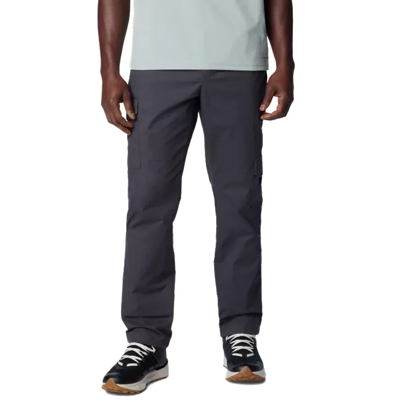 Columbia Men's Rapid Rivers Cargo Pants in Shark