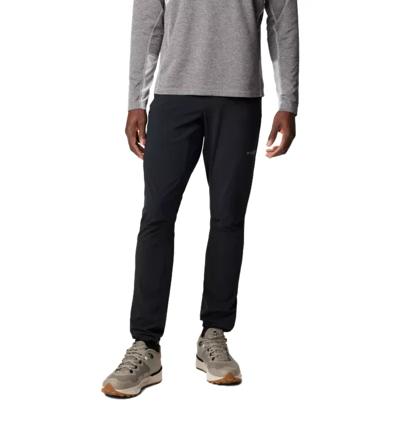 Columbia Men's Triple Canyon Pants II in Black