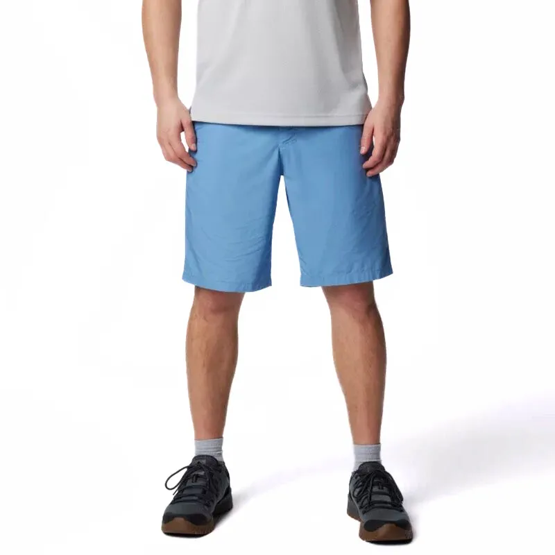 Columbia Men's Washed Out Shorts in Skyler