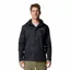 Columbia Men's Watertight II Waterproof Jacket in Black