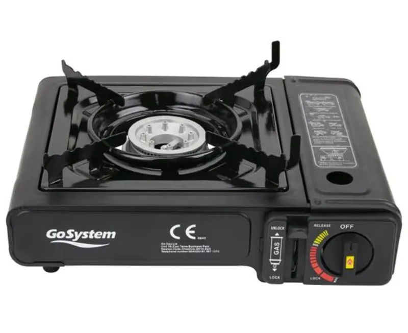 Go Systems Dynasty Compact II