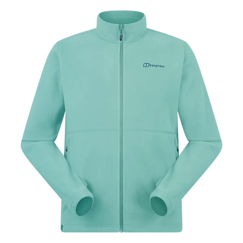 Berghaus Men's Prism Micro PT Jacket IA in Green