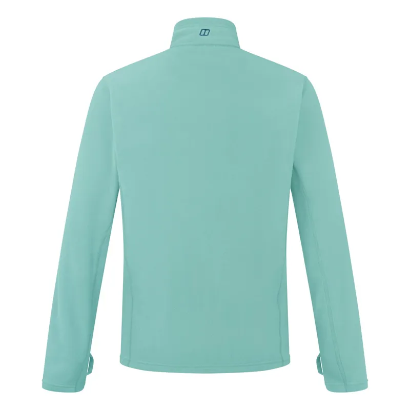 Berghaus Men's Prism Micro PT Jacket IA in Green-1