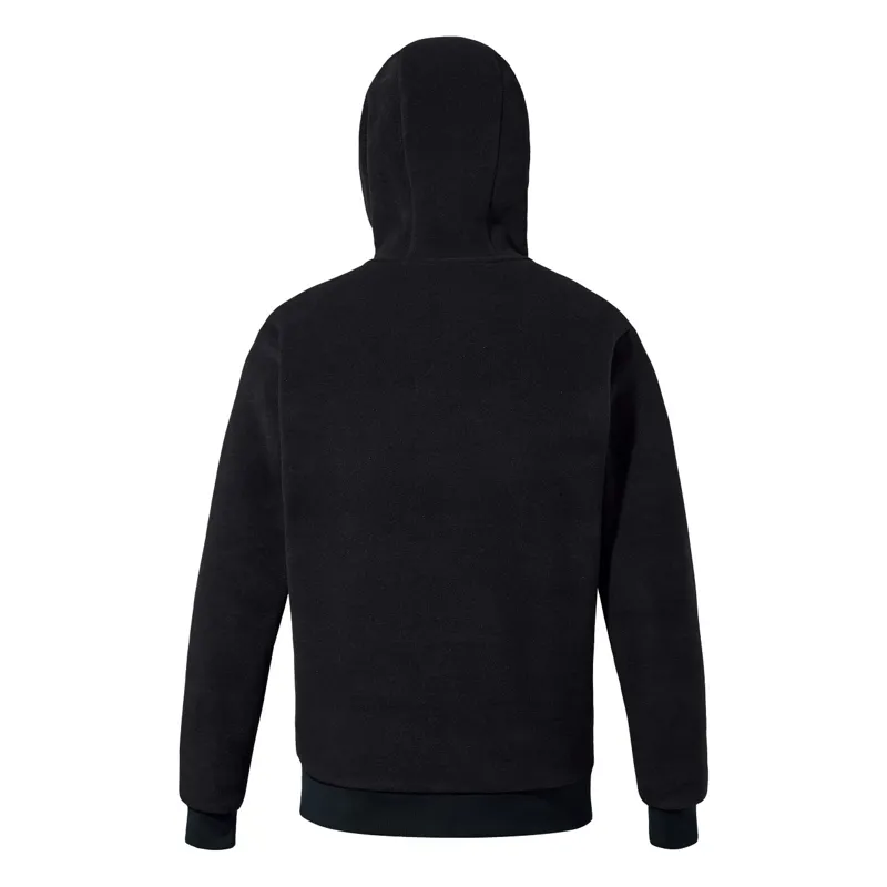 Berghaus Prism PT Hooded Jacket in Black-1