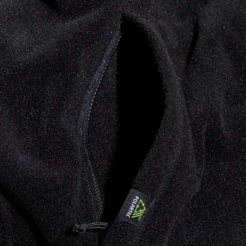 Berghaus Prism PT Hooded Jacket in Black-9