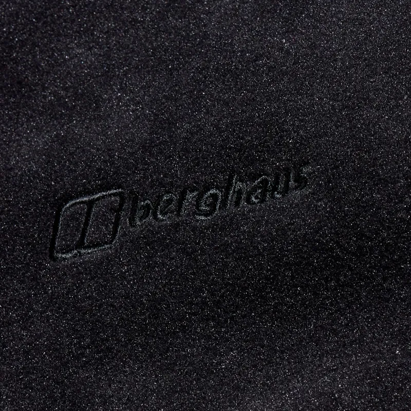 Berghaus Prism PT Hooded Jacket in Black-11