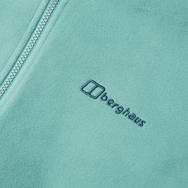 Berghaus Men's Prism Micro PT Jacket IA in Green-9