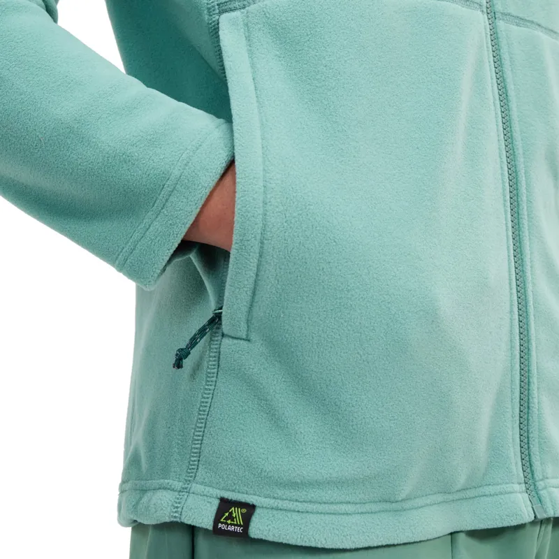 Berghaus Men's Prism Micro PT Jacket IA in Green-7