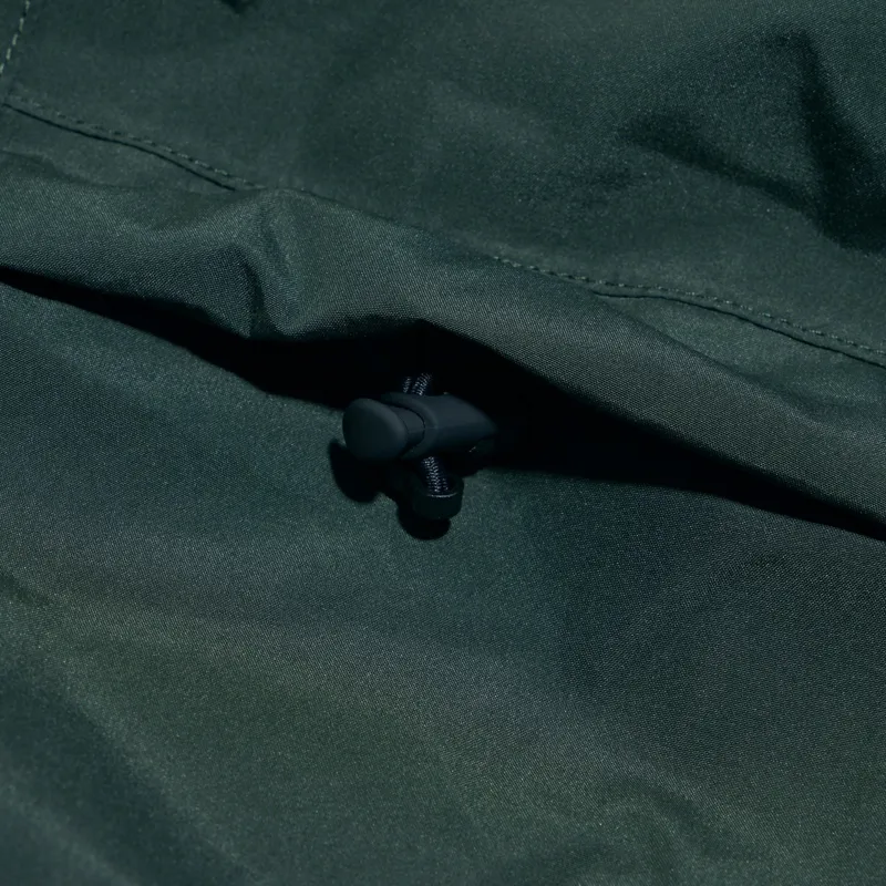 Berghaus Men's Long Cornice InterActive Jacket in Dark Green-3