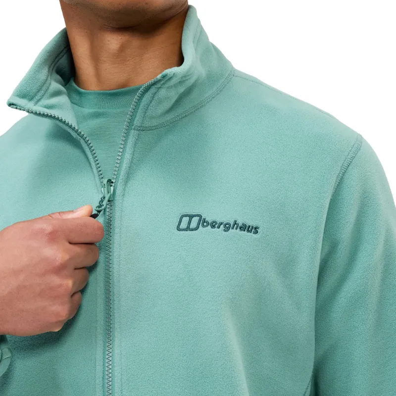 Berghaus Men's Prism Micro PT Jacket IA in Green-6