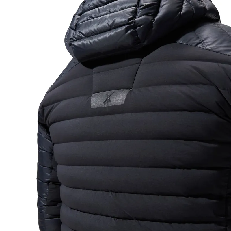 Berghaus Men's MTN Seeker Down Hoody in Black-5