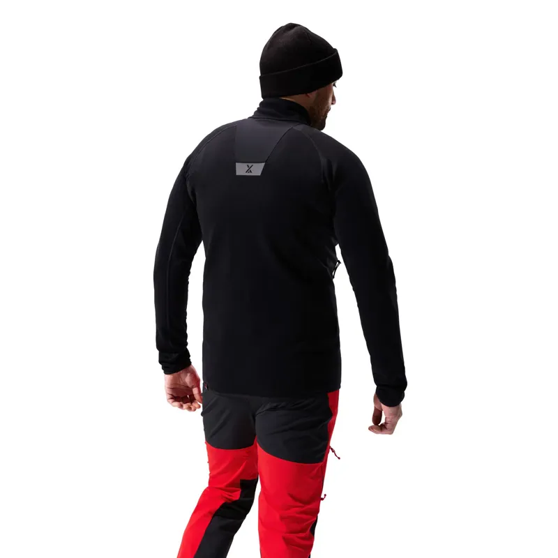 Berghaus Men's MTN Seeker ST Jacket in Black-4