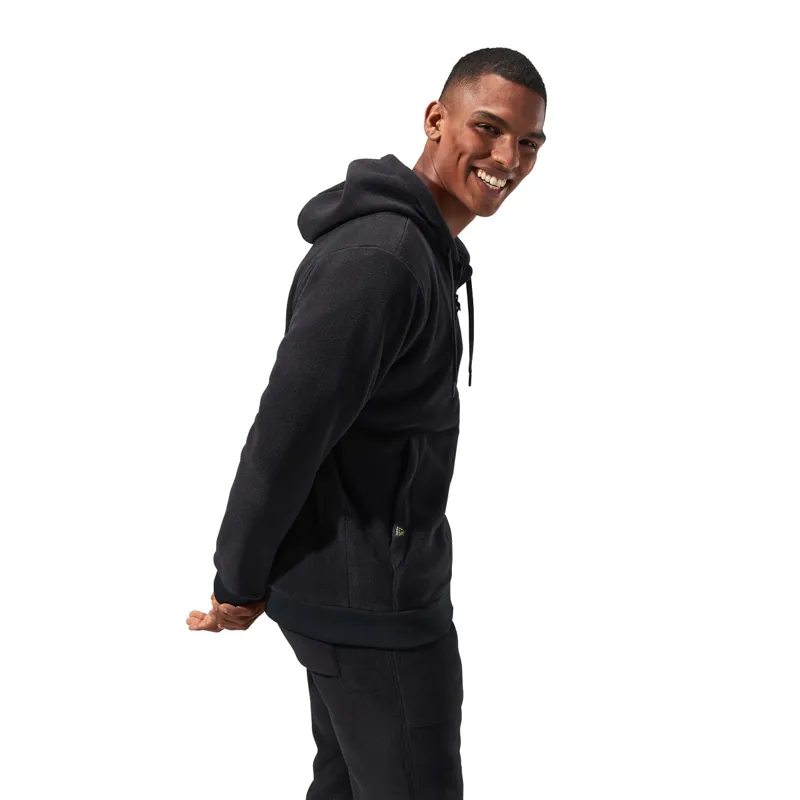 Berghaus Prism PT Hooded Jacket in Black-4