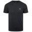 Cruyff Men's Active T-Shirt in Black