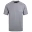 Cruyff Men's Pioneer T-shirt in Grey