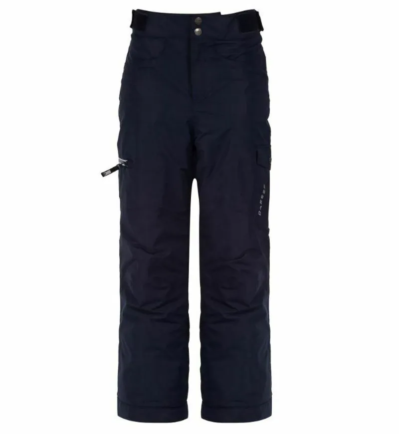 Dare2b Kids' Freestand Pants in Peacoat Blue