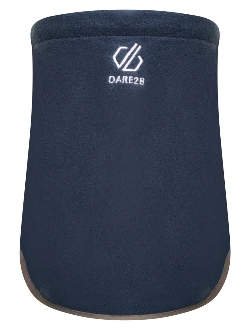 Dare2b Unisex Assure Gaitor in Moonlight Denim 