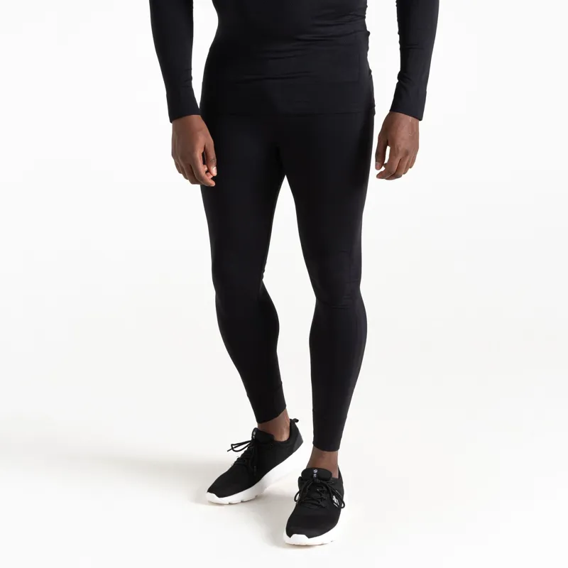 Dare2b Men's In The Zone III Baselayer Set in Black-4